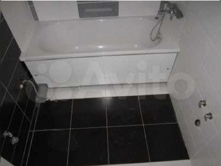 1-к. квартира, 41 м², 1/5 эт.