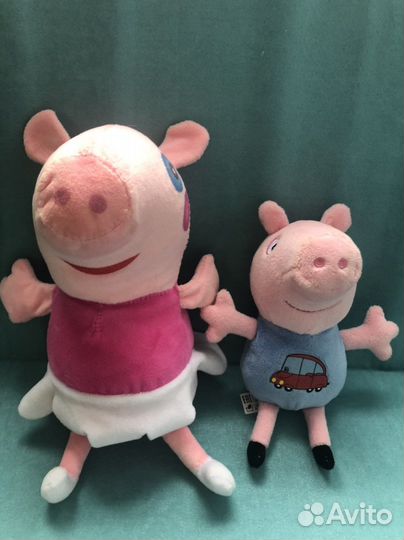 Наборы Свинка Пеппа