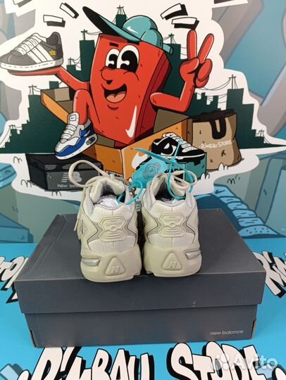 Кроссовки New Balance 725Оригинал