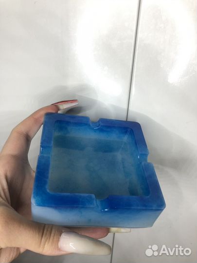 Пепельница