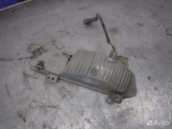 Фонарь противотуманный задний правый Chevrolet