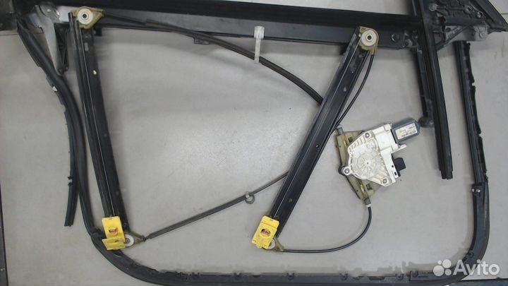 Стеклоподъемник электрический Audi A6 (C6) Allroad