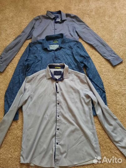 Мужские вещи