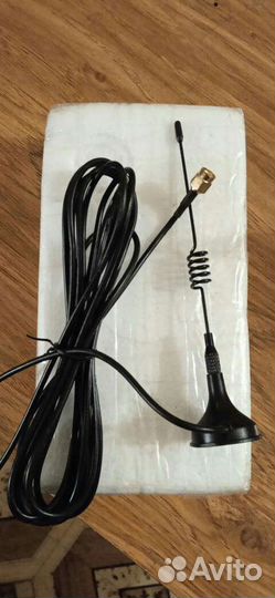 Рации VHF/UHF