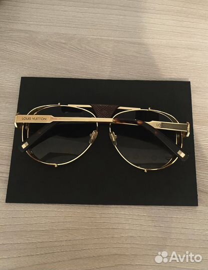Очки Louis Vuitton Millionaire