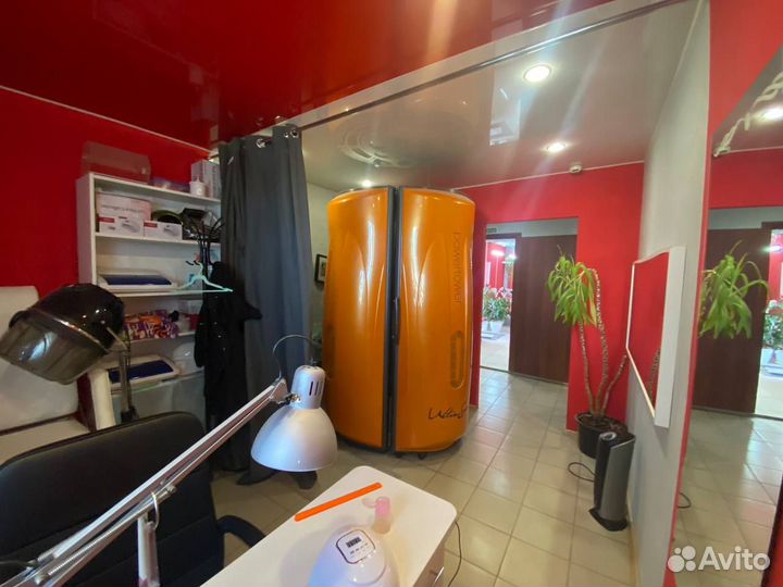 Салон Красоты / Готовый Бизнес Действующий