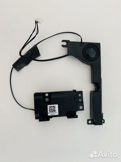 Динамики HP Gaming 15-EC