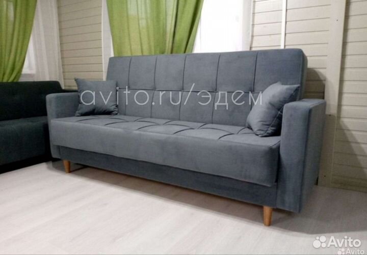 Диван книжка#215