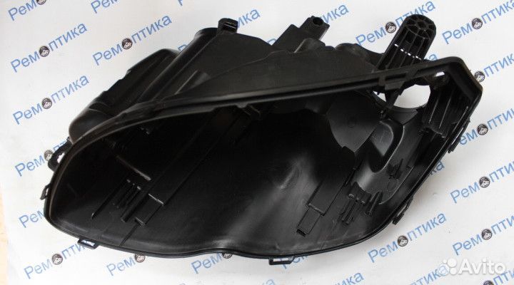 Корпус фары Mercedes-Benz Glk X204 2008-2011