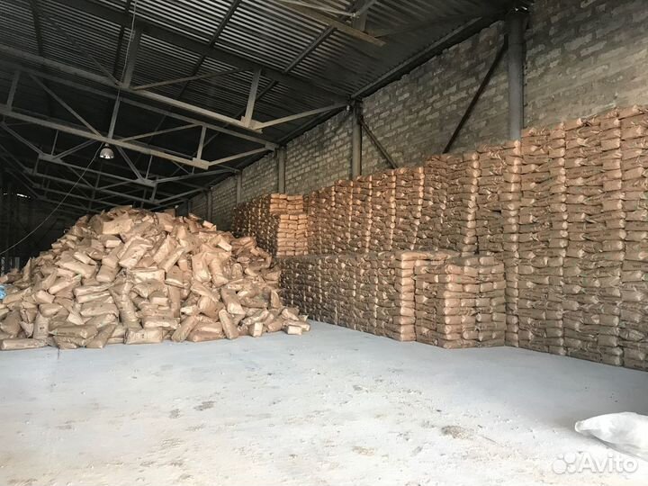 Уголь березовый оптом
