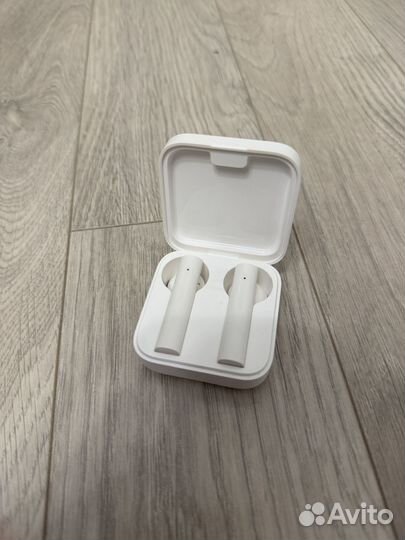 Наушники xiaomi airdots se