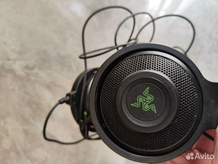Наушники с микрофоном для пк