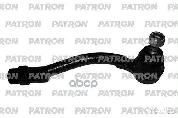 Наконечник рулевой тяги правый KIA soul 08- (Пр