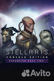Stellaris: Console Edition - Expansion Pass Two