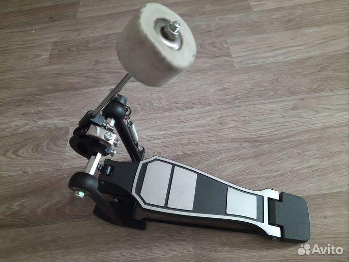 Педаль для бочки новая