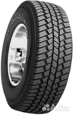 Roadstone Roadian A/T II 225/75 R16 115Q