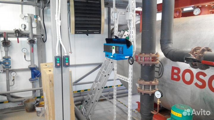 Автоматизация, шкафы, кипиа, программирование плк