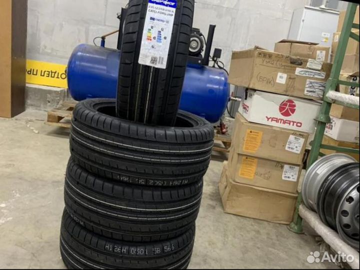 Windforce Catchfors UHP 235/50 R18 101W