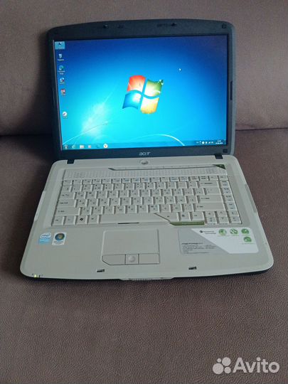 Acer aspire 5315