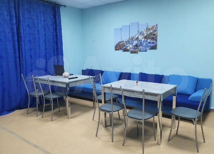 Комната 15 м², 1/1 эт.