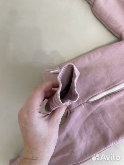 Комбинезон утепленный 74