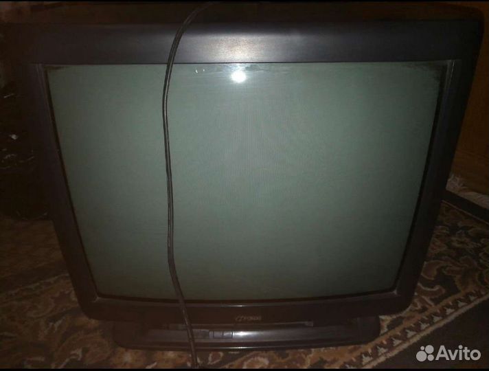 Телевизор 55 см