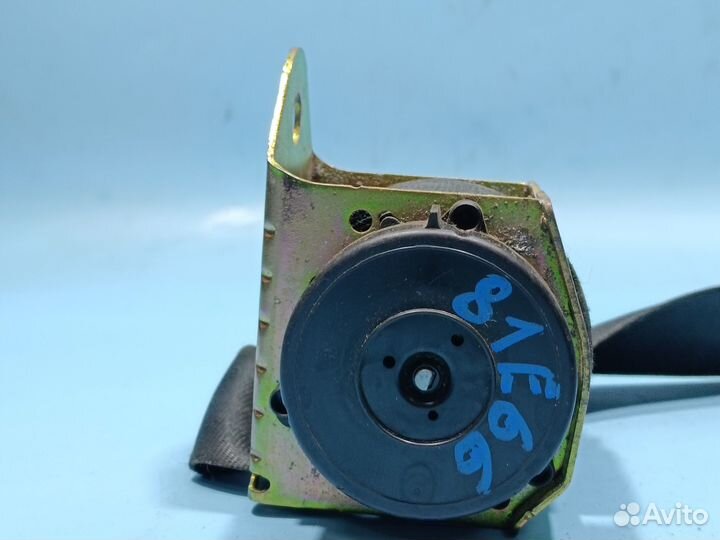 Ремень безопасности передний правый для Mazda 3