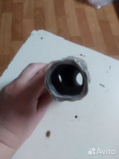 Грот для аквариума