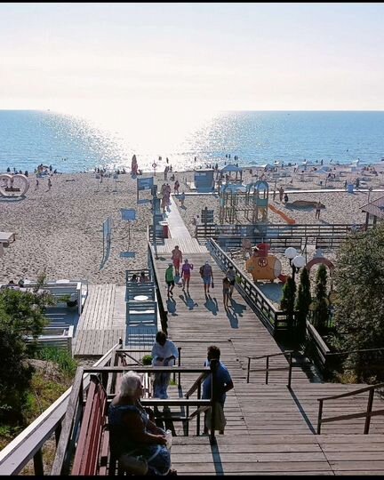 2-к. квартира, 60 м², 3/5 эт.