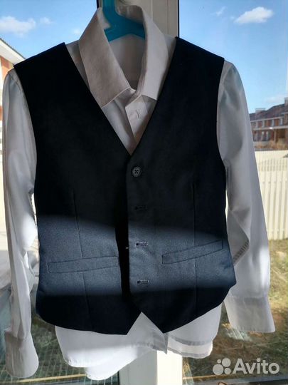 Школьная форма