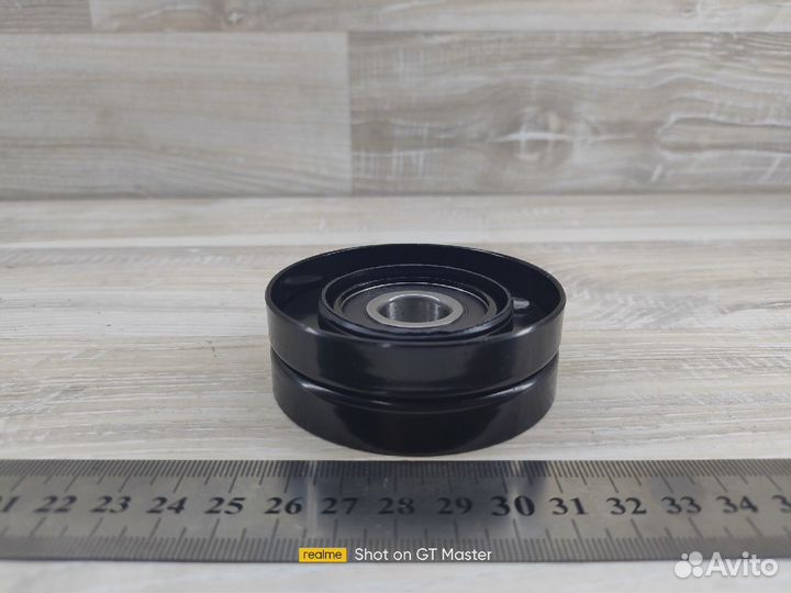 Комплект приводного ремня Chery Bonus/Amulet