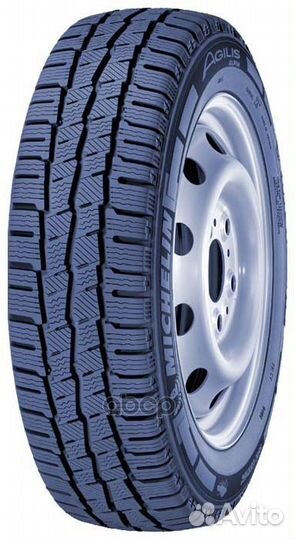 Michelin Agilis Alpin 215/70 R15