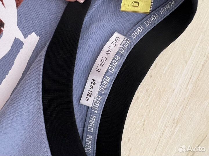 Кофта для девочки