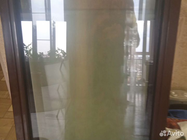 Продам стекла оконные