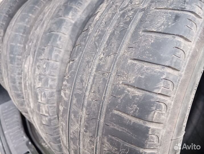 Michelin Energy Saver 215/55 R16