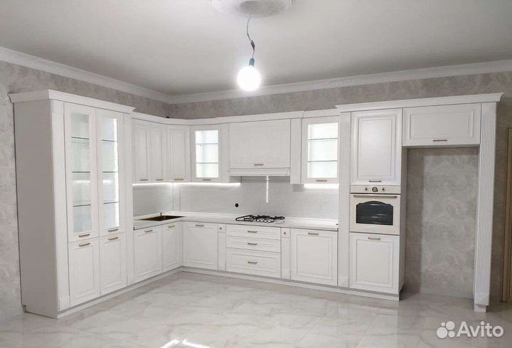 Кухонный гарнитур в рассрочку