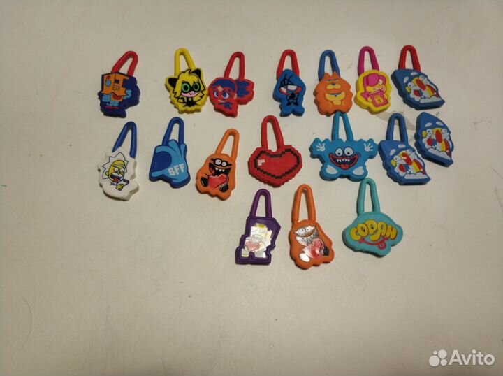 Тикеры-токеры из Ленты