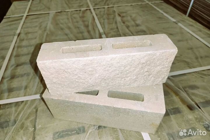 Клинкерный кирпич для уличных лестниц