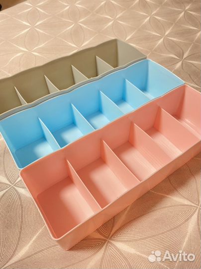 Органайзер для хранения новый