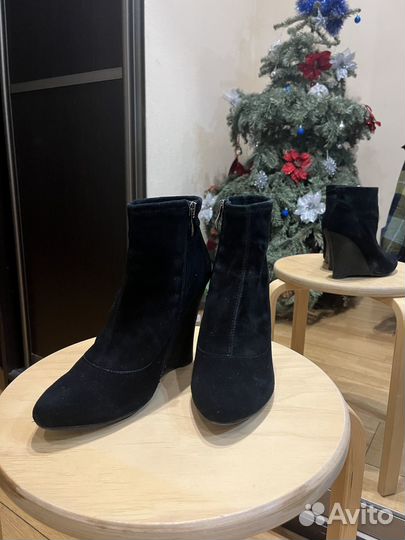 Ботильоны Cover 38р