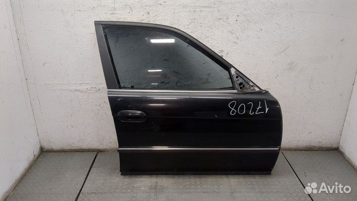 Дверь боковая BMW 7 E38, 2000