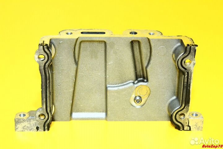 Audi Q7 4M Кожух цепи грм левый