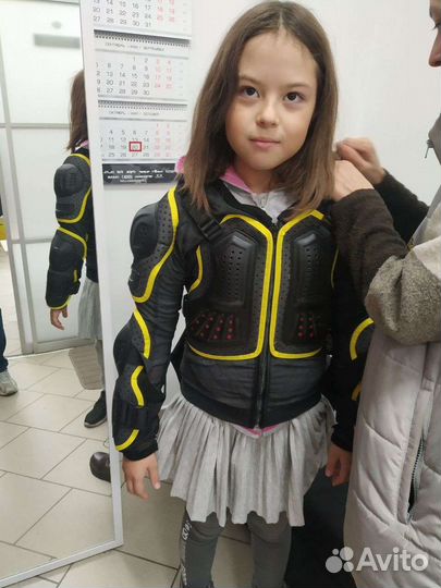 Моточерепаха детская новая 140-150