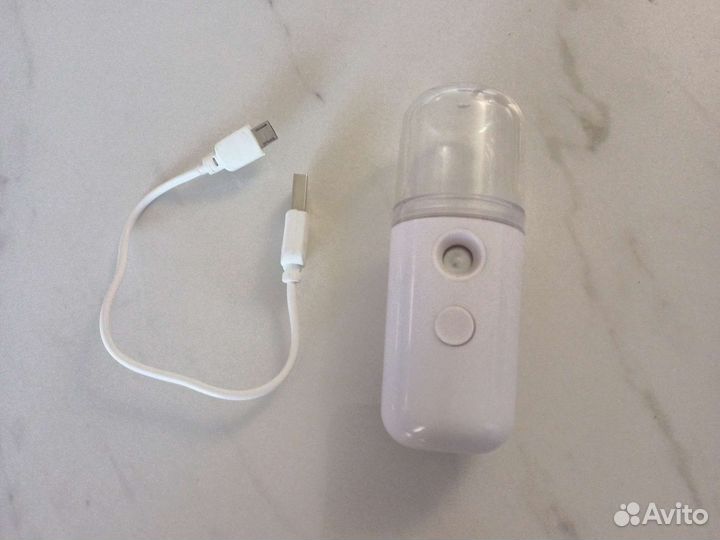 Увлажнитель для лица