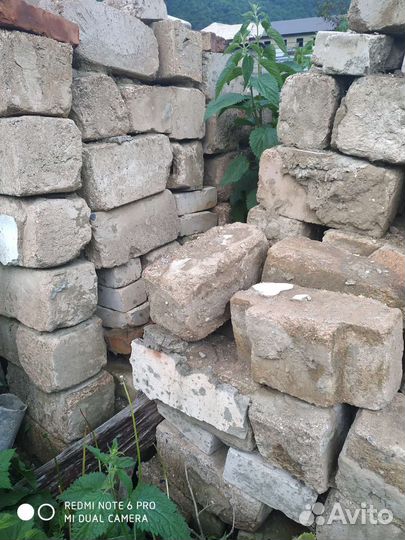 Гипсовые блоки