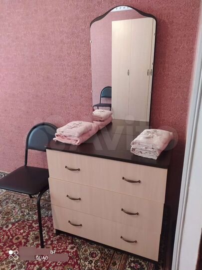 2-к. квартира, 49,3 м², 1/5 эт.