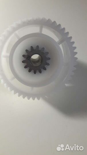 Шестерня мясорубки Леран