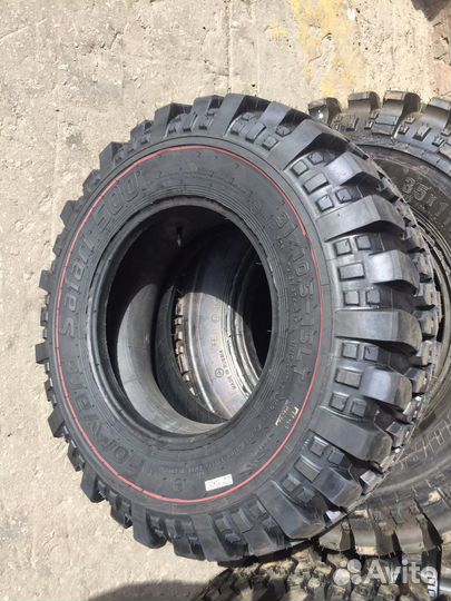 Forward Forward Safari 500 31/10.5 R15 109N