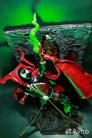 Статуэтки на заказ