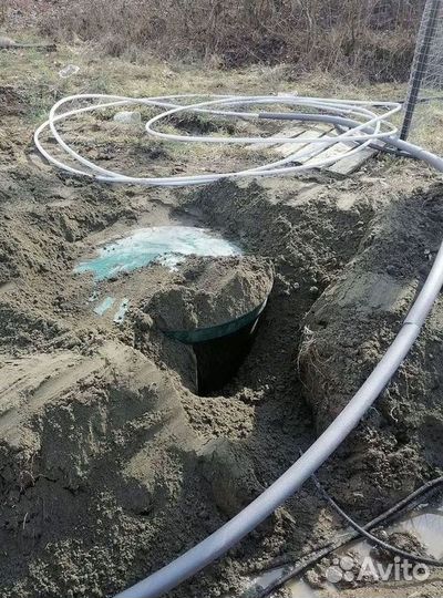 Септик Юнилос Астра